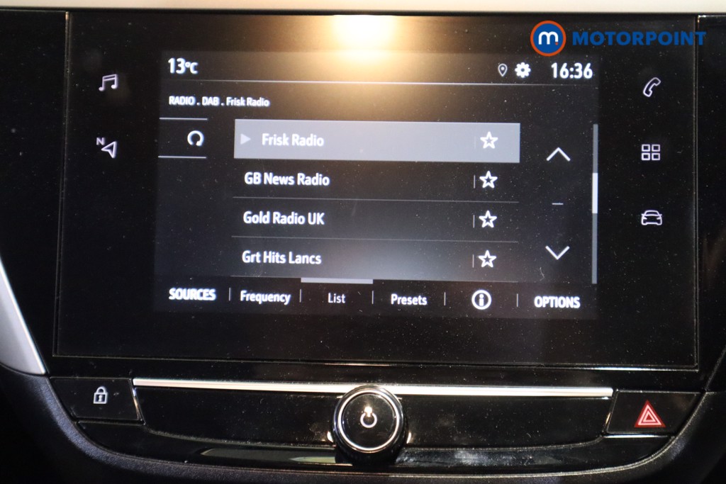 Used Vauxhall Corsa 2023 for sale - 77653899: Photo 27