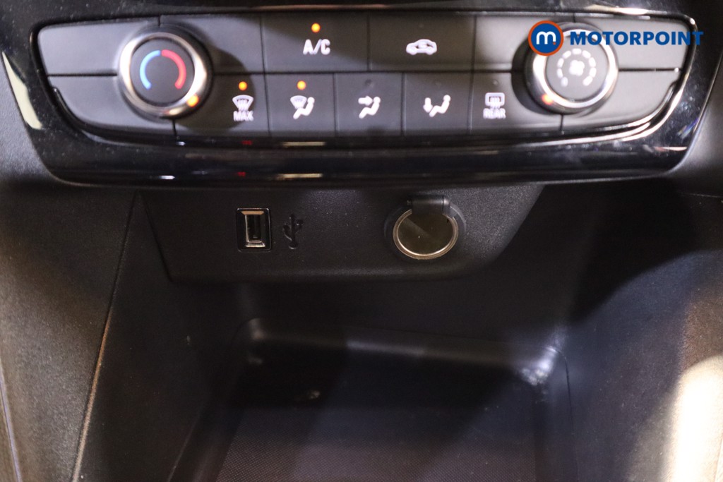 Used Vauxhall Corsa 2023 for sale - 77653899: Photo 28