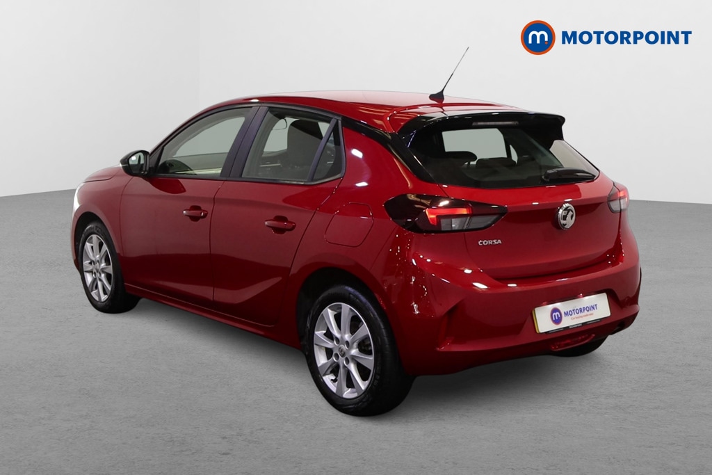 Used Vauxhall Corsa 2023 for sale - 77653899: Photo 5