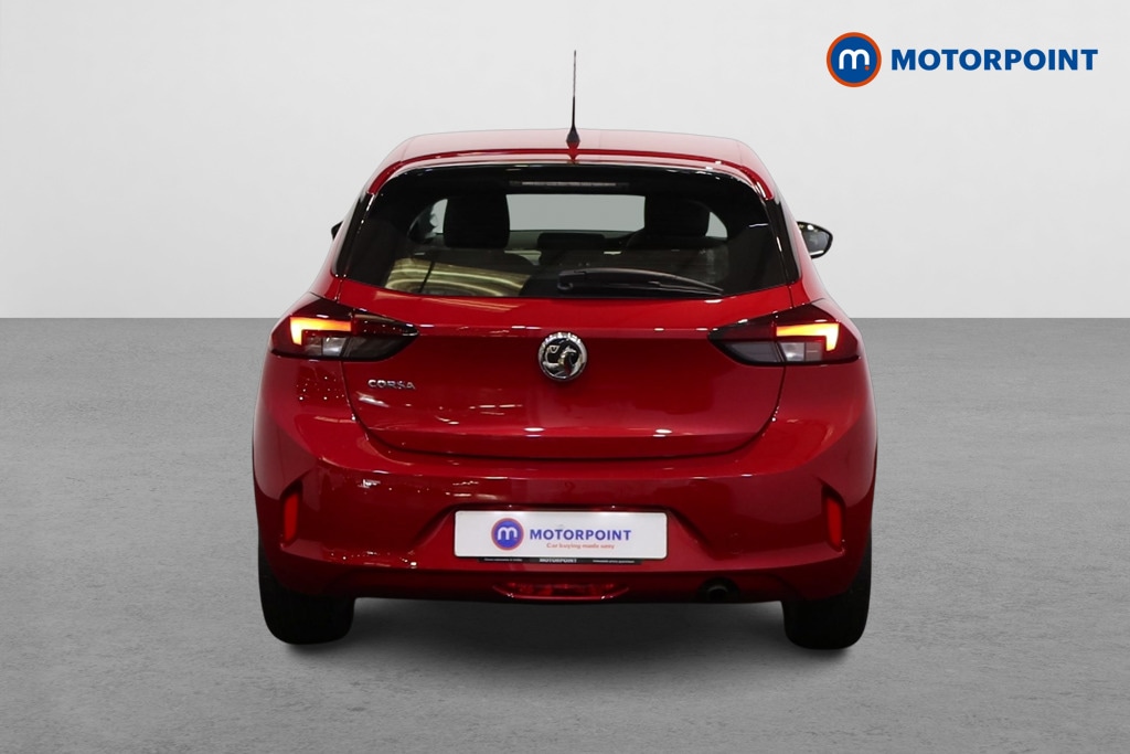 Used Vauxhall Corsa 2023 for sale - 77653899: Photo 6