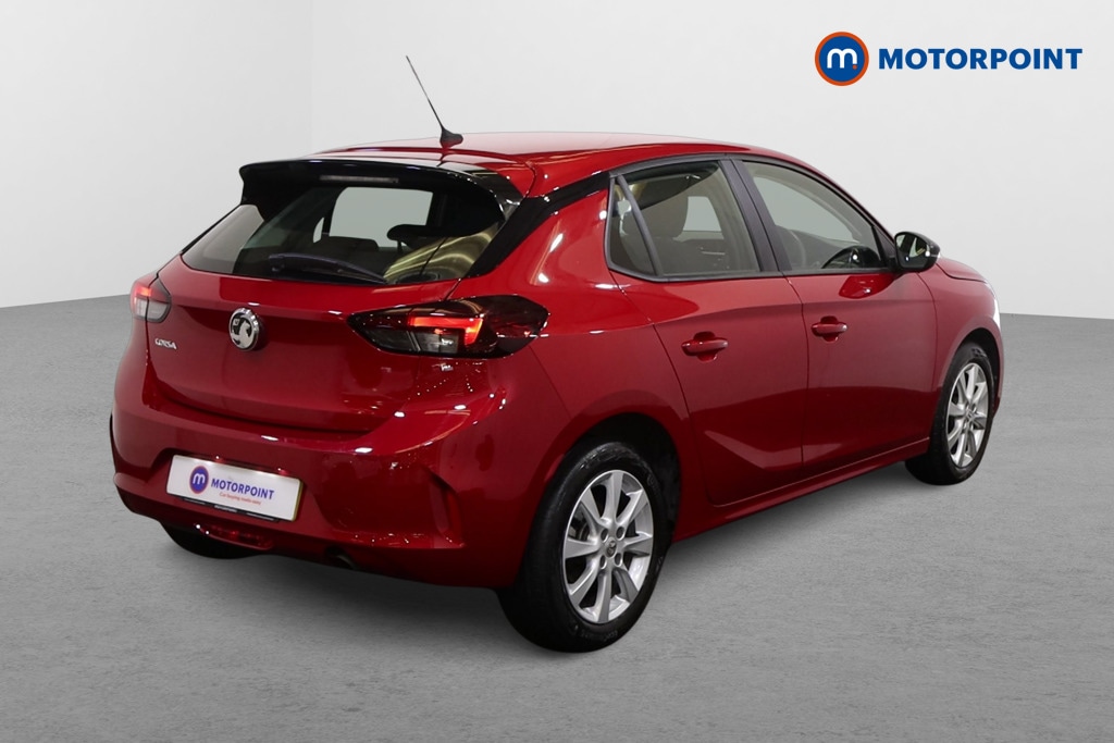 Used Vauxhall Corsa 2023 for sale - 77653899: Photo 7