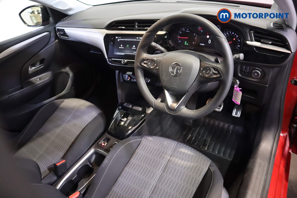 Used Vauxhall Corsa 2023 for sale - 77653899: Photo 9