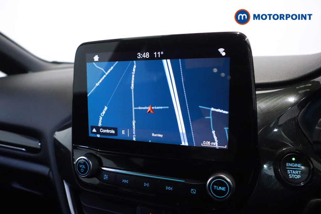 Used Ford Fiesta 2018 for sale - 77545991: Photo 10