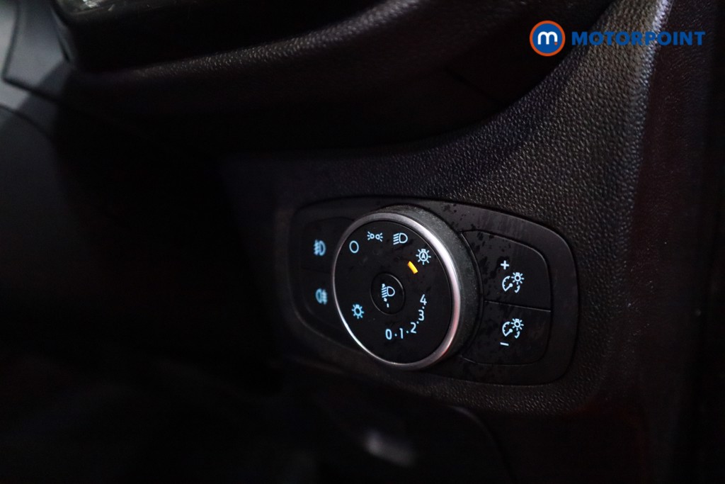 Used Ford Fiesta 2018 for sale - 77545991: Photo 12