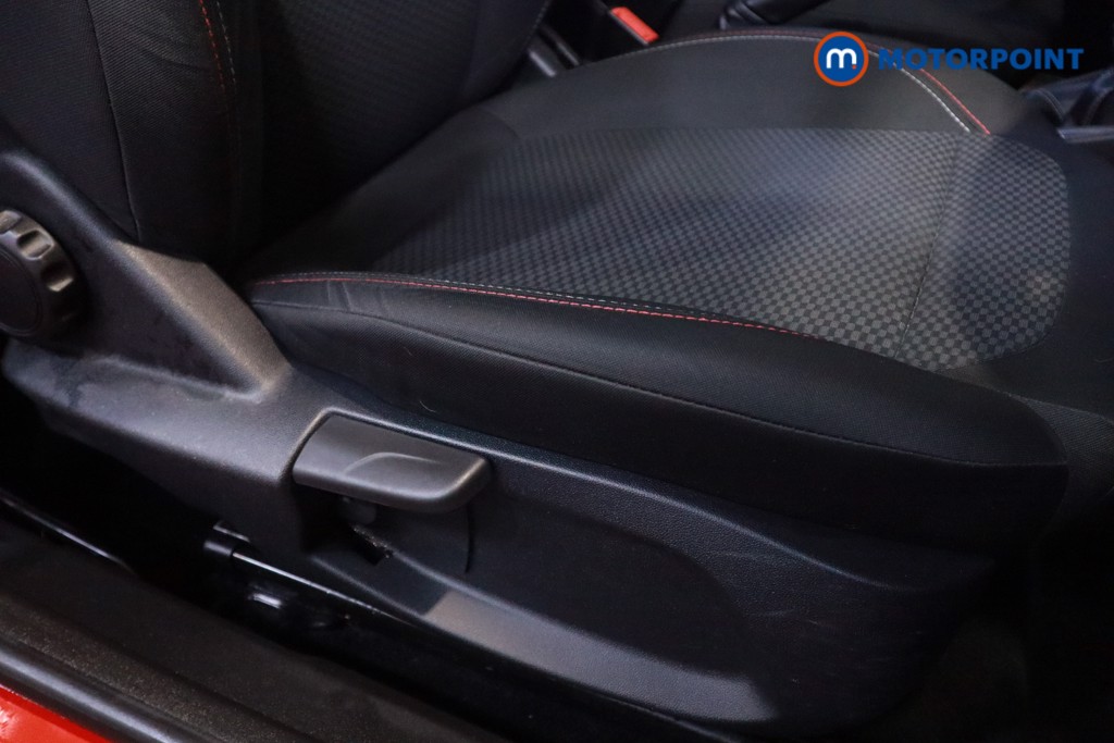 Used Ford Fiesta 2018 for sale - 77545991: Photo 14