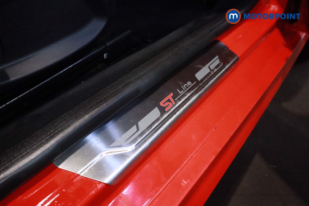 Used Ford Fiesta 2018 for sale - 77545991: Photo 15