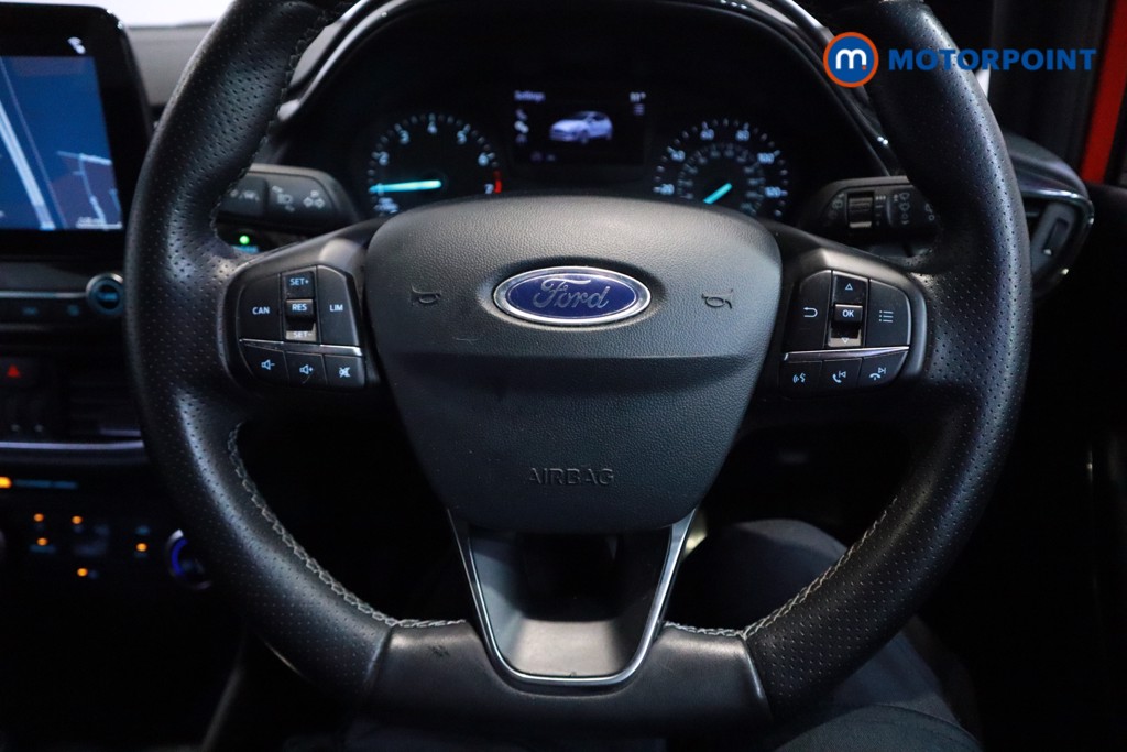 Used Ford Fiesta 2018 for sale - 77545991: Photo 19