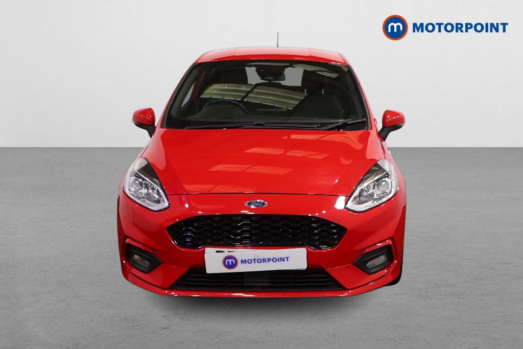 Used Ford Fiesta 2018 for sale - 77545991: Photo 2