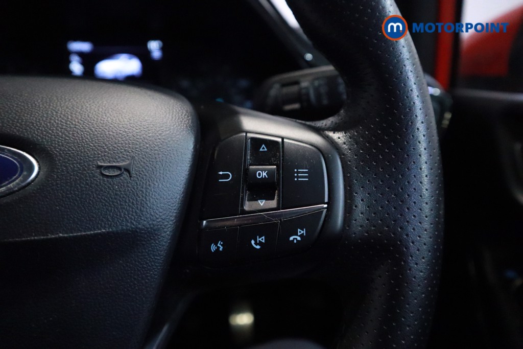 Used Ford Fiesta 2018 for sale - 77545991: Photo 21