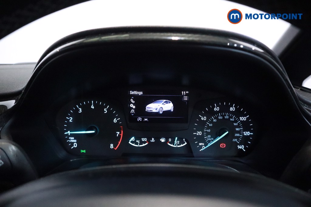 Used Ford Fiesta 2018 for sale - 77545991: Photo 22