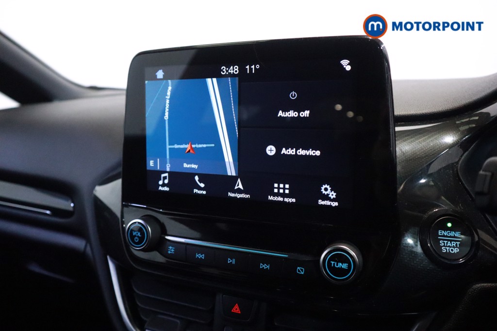 Used Ford Fiesta 2018 for sale - 77545991: Photo 23