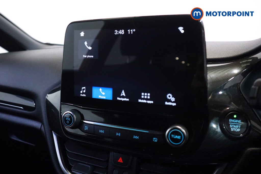 Used Ford Fiesta 2018 for sale - 77545991: Photo 24