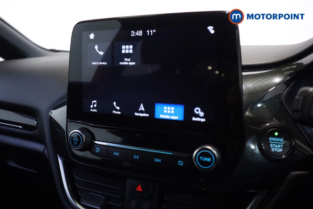 Used Ford Fiesta 2018 for sale - 77545991: Photo 25