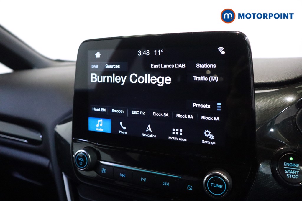 Used Ford Fiesta 2018 for sale - 77545991: Photo 26