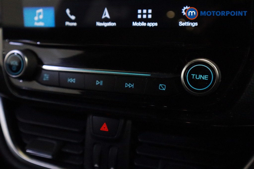 Used Ford Fiesta 2018 for sale - 77545991: Photo 27