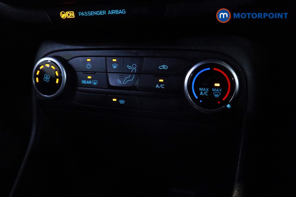 Used Ford Fiesta 2018 for sale - 77545991: Photo 29