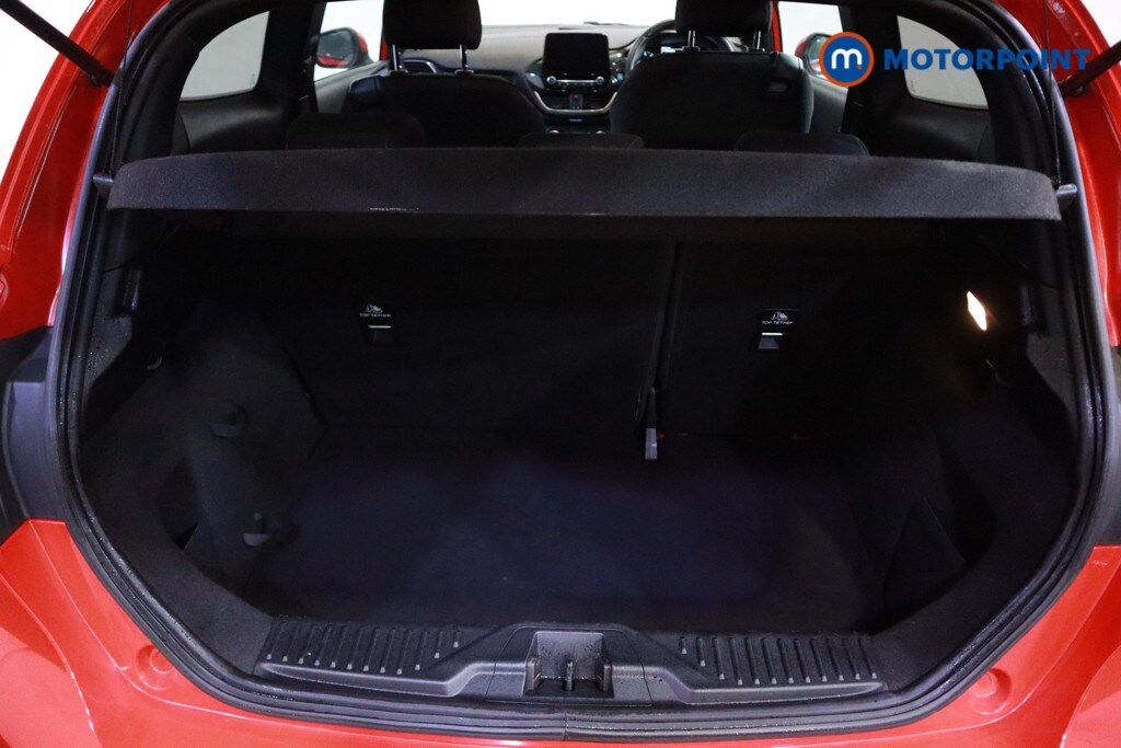 Used Ford Fiesta 2018 for sale - 77545991: Photo 35