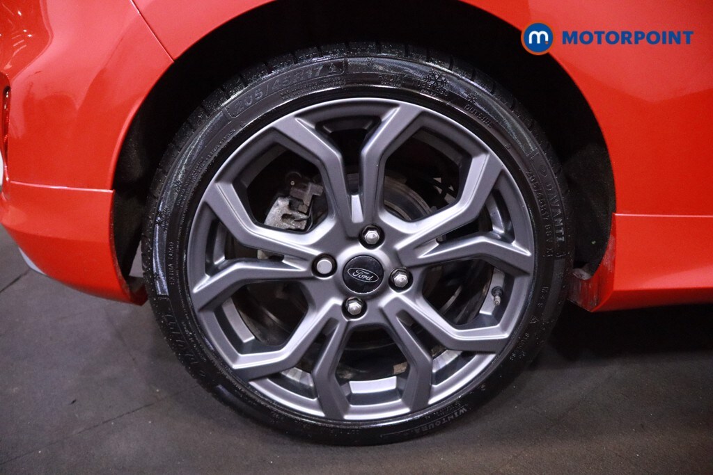 Used Ford Fiesta 2018 for sale - 77545991: Photo 36