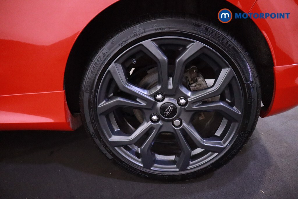 Used Ford Fiesta 2018 for sale - 77545991: Photo 37