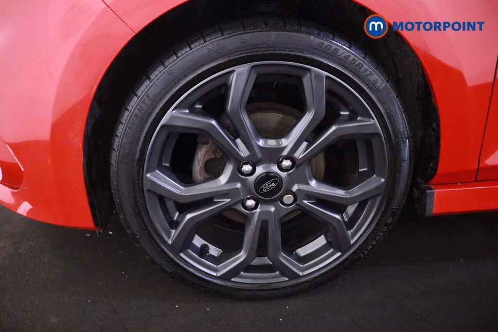 Used Ford Fiesta 2018 for sale - 77545991: Photo 38