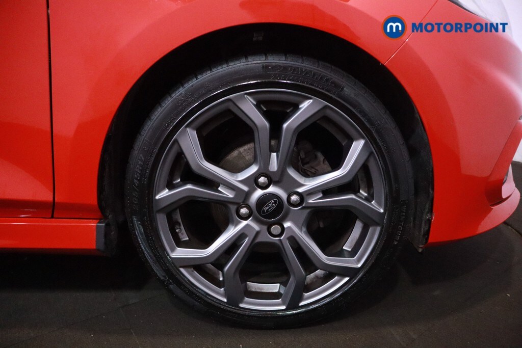 Used Ford Fiesta 2018 for sale - 77545991: Photo 39