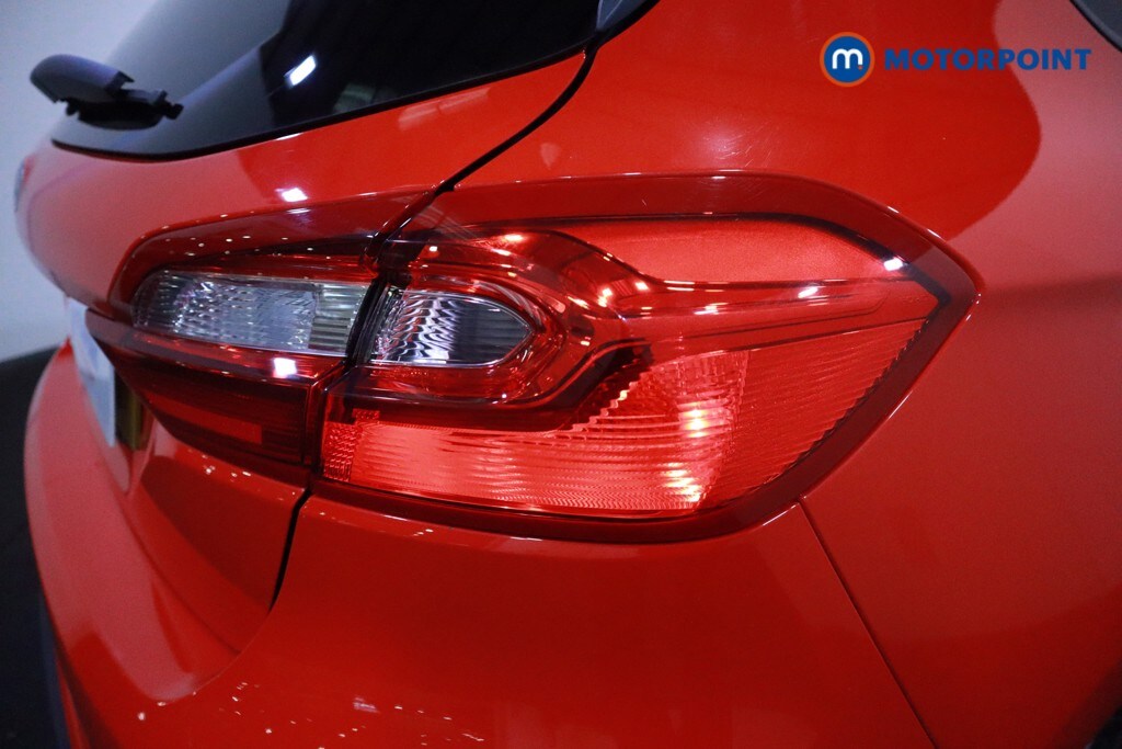 Used Ford Fiesta 2018 for sale - 77545991: Photo 41