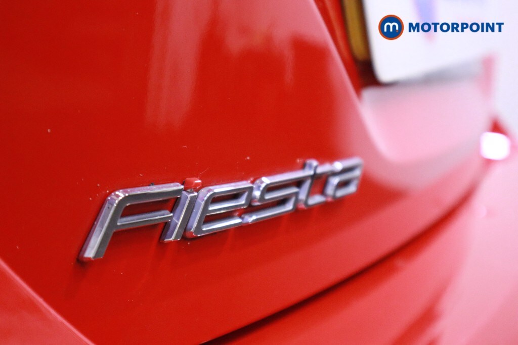 Used Ford Fiesta 2018 for sale - 77545991: Photo 42