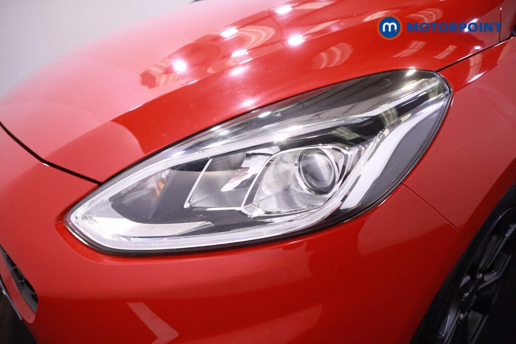 Used Ford Fiesta 2018 for sale - 77545991: Photo 44