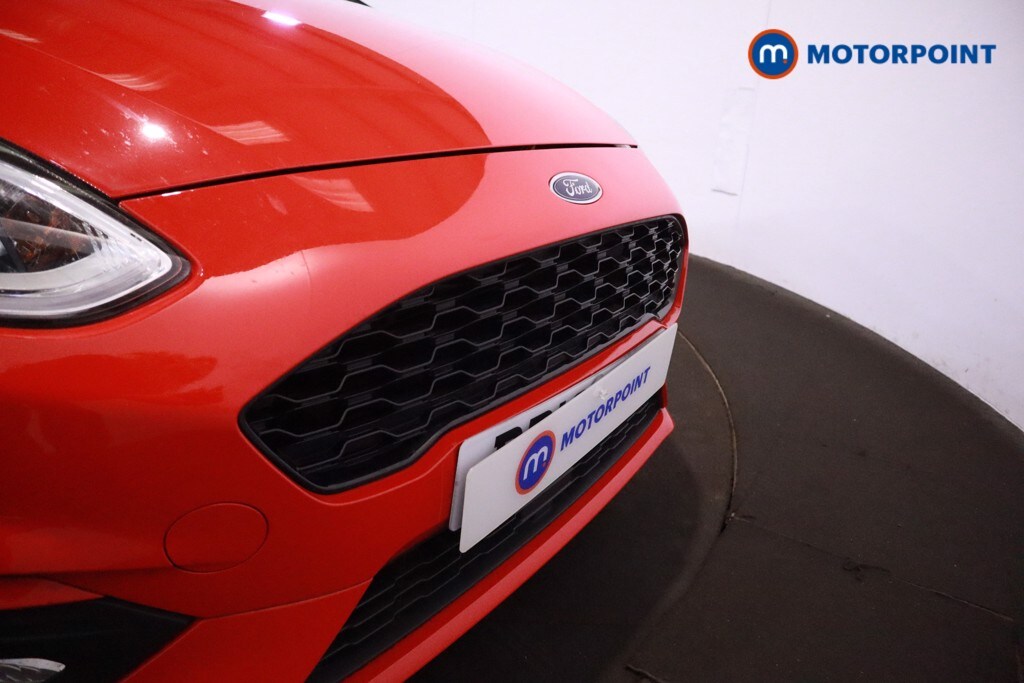 Used Ford Fiesta 2018 for sale - 77545991: Photo 45