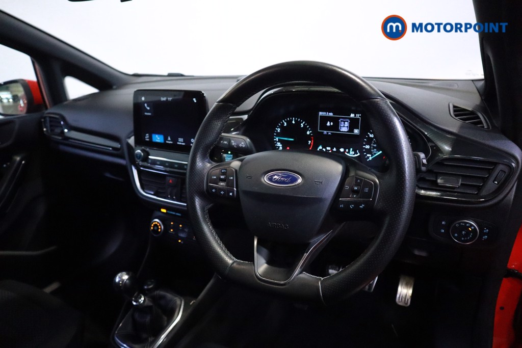 Used Ford Fiesta 2018 for sale - 77545991: Photo 9