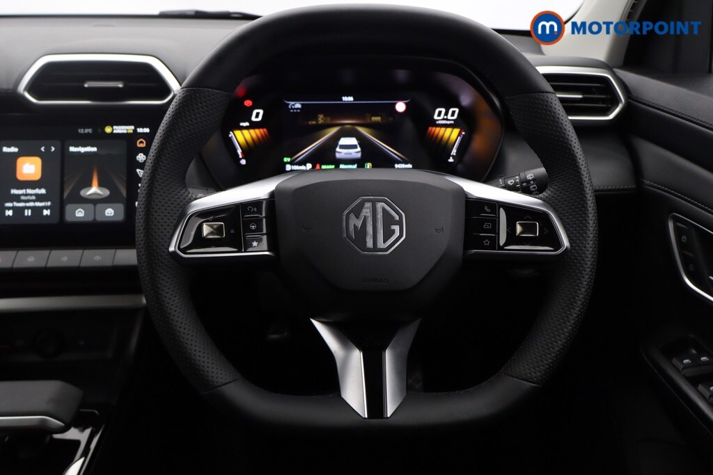 Used MG MG ZS 2025 for sale - 78176977: Photo 14