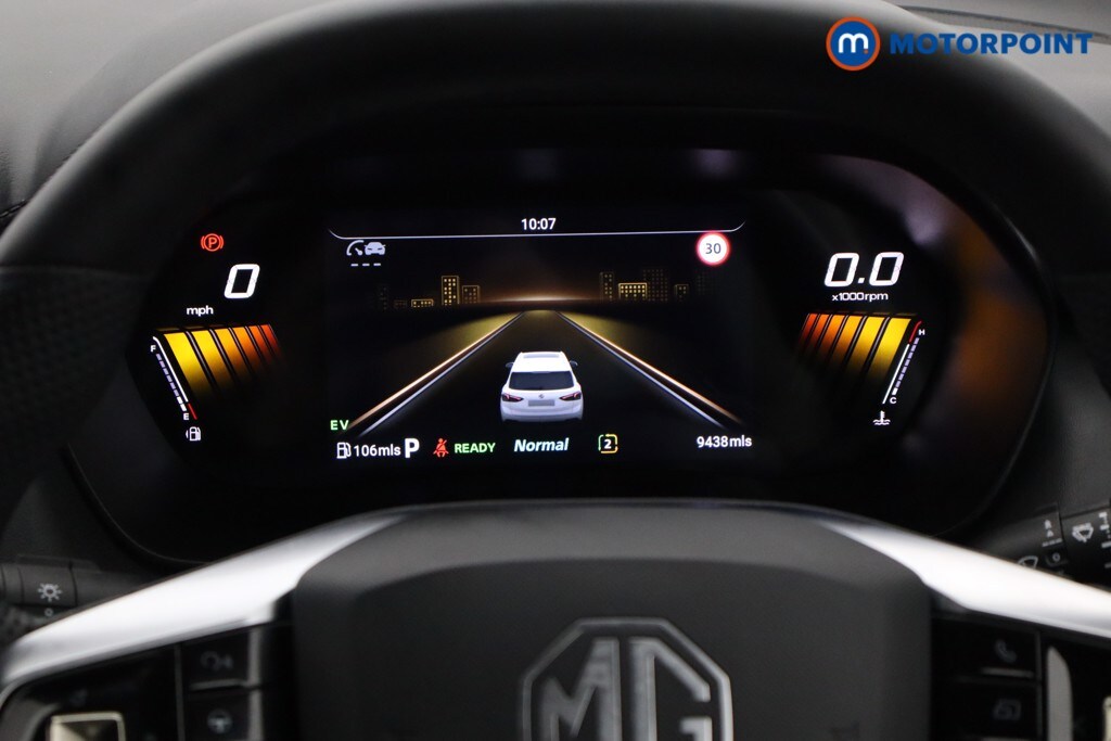 Used MG MG ZS 2025 for sale - 78176977: Photo 17