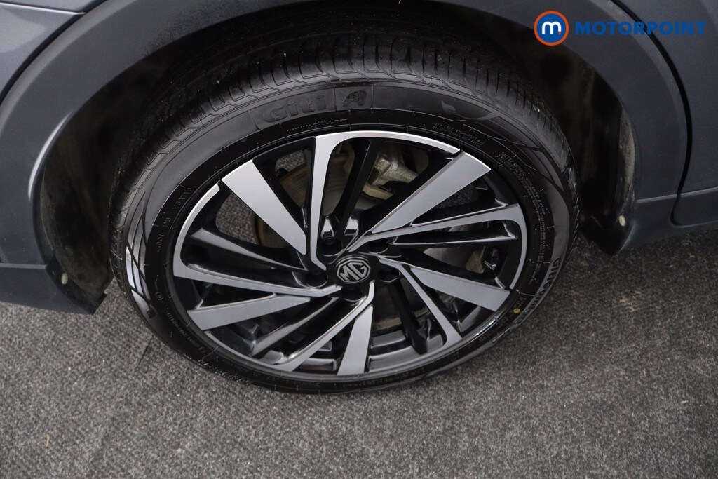 Used MG MG ZS 2025 for sale - 78176977: Photo 35