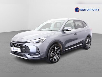 Used MG MG ZS undefined for sale - 78176977: Photo