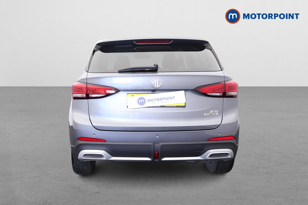Used MG MG ZS 2025 for sale - 78176977: Photo 6