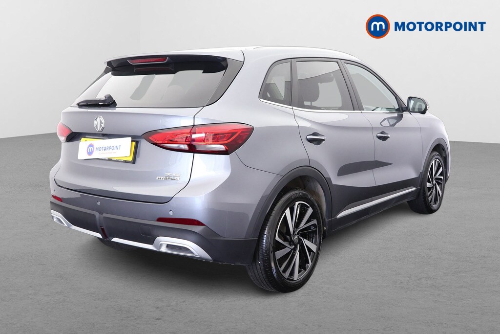 Used MG MG ZS 2025 for sale - 78176977: Photo 7