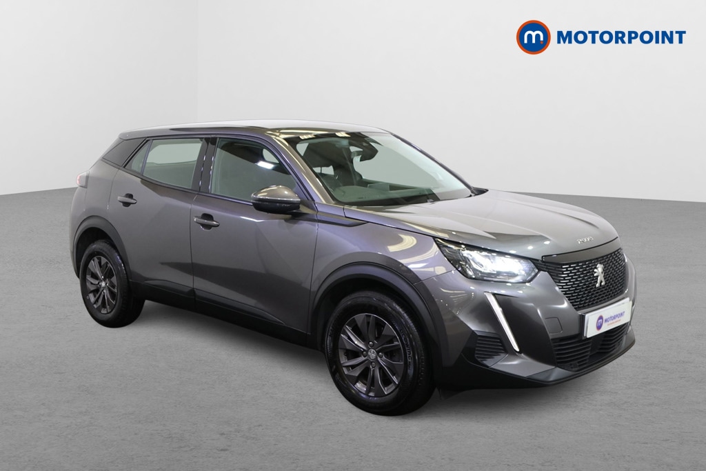 Used Peugeot 2008 2021 for sale - 76162412: Photo 1