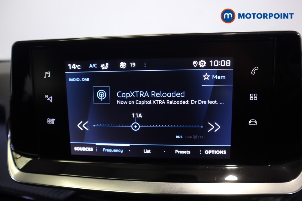 Used Peugeot 2008 2021 for sale - 76162412: Photo 10