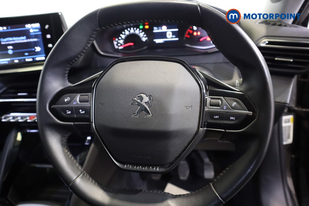 Used Peugeot 2008 2021 for sale - 76162412: Photo 11