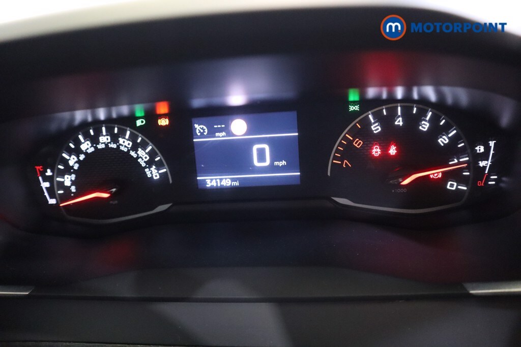 Used Peugeot 2008 2021 for sale - 76162412: Photo 12