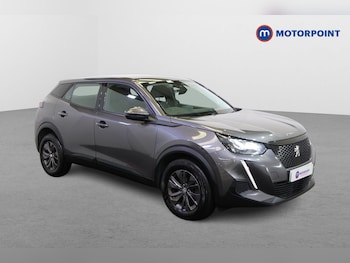 2021 - 1.2 PureTech Active Premium 5dr