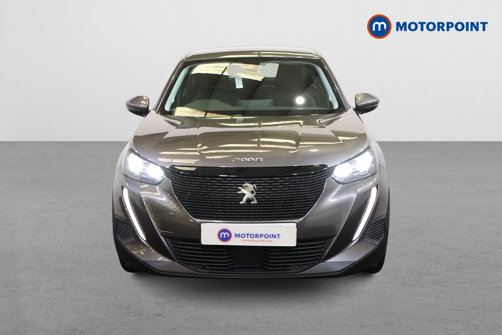 Used Peugeot 2008 2021 for sale - 76162412: Photo 2