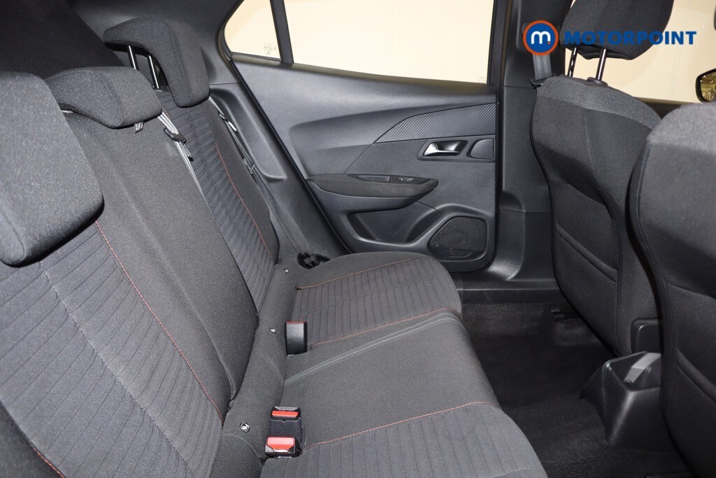 Used Peugeot 2008 2021 for sale - 76162412: Photo 24
