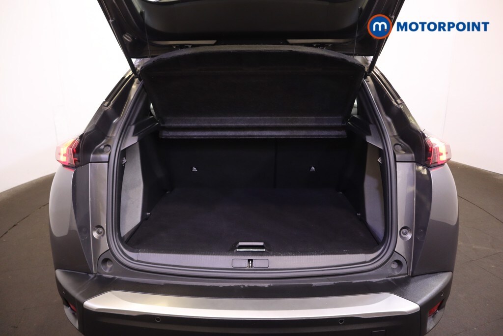 Used Peugeot 2008 2021 for sale - 76162412: Photo 26