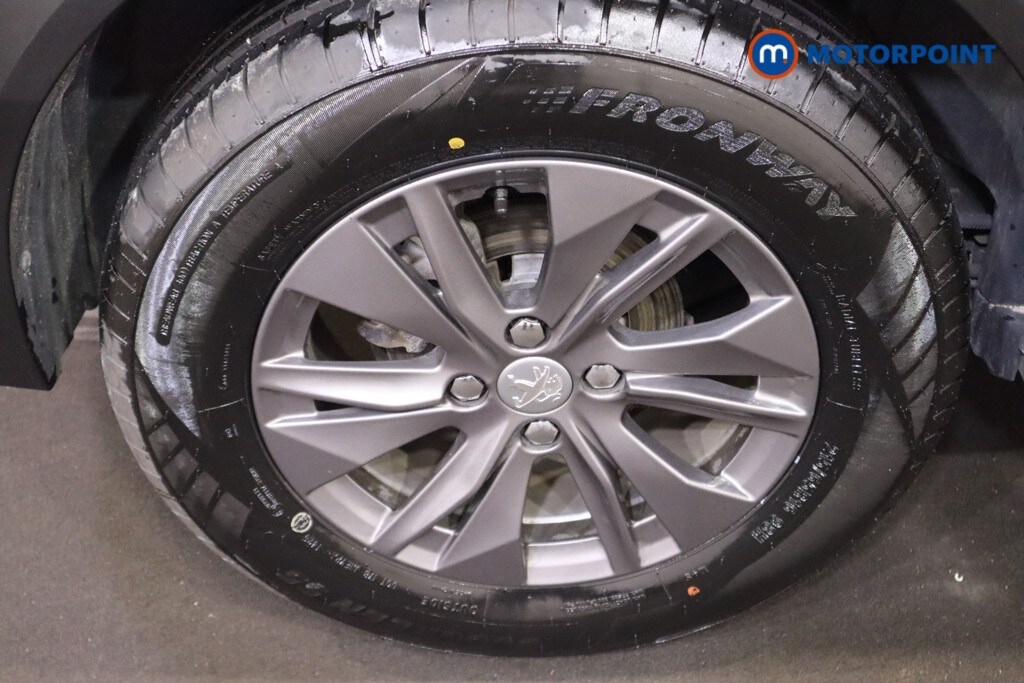 Used Peugeot 2008 2021 for sale - 76162412: Photo 27