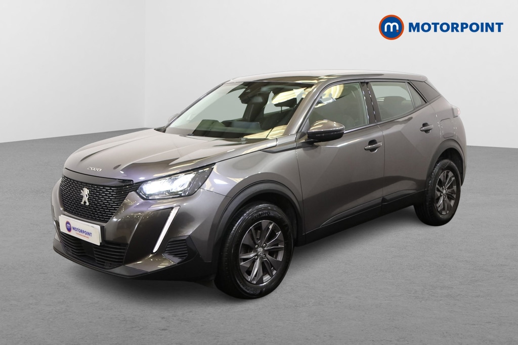 Used Peugeot 2008 2021 for sale - 76162412: Photo 3