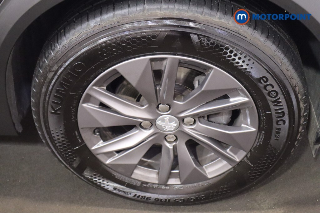 Used Peugeot 2008 2021 for sale - 76162412: Photo 30