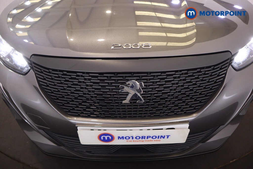 Used Peugeot 2008 2021 for sale - 76162412: Photo 32