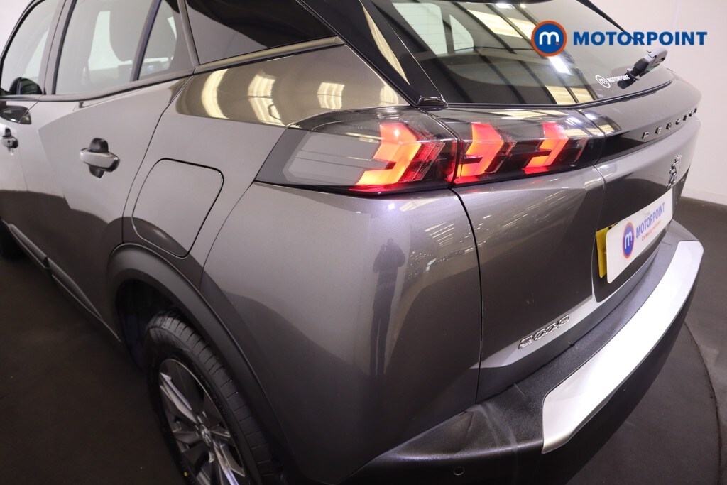 Used Peugeot 2008 2021 for sale - 76162412: Photo 34