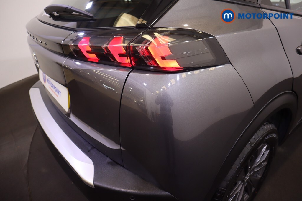 Used Peugeot 2008 2021 for sale - 76162412: Photo 35